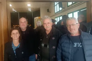 Νέα φάση αγροτικών κινητοποιήσεων – Συνεχίζονται και στην Αχαϊα οι αποκλεισμοί δρόμων