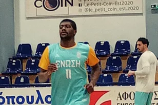 Αλεν: «Μας κόστισαν οι βολές, κοιτάζουμε μπροστά»