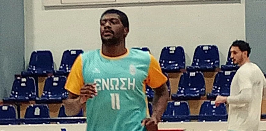 Αλεν: «Μας κόστισαν οι βολές, κοιτάζουμε μπροστά»