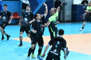 Η Ακαδημία των Σπορ υποδέχεται τον Πήγασο Κυψέλης