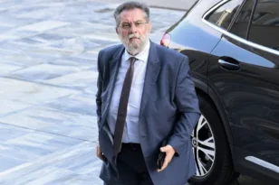 Ανδρέας Παναγιωτόπουλος για ανάρτηση Μητσοτάκη: «Μα καλά, σε άλλη χώρα ζει;»