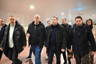 Ανδρουλάκης από το Βελβεντό: Στήριξη στους συνεταιρισμούς, αιχμές για ΟΠΕΚΕΠΕ και «όχι» στη Mercosur