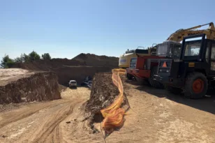 Μέχρι τέλους στην Ανω Ζήρια για τις ανεμογεννήτριες – Δεν υποχωρούν οι κάτοικοι και προειδοποιούν