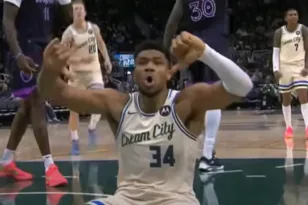 «Όταν αποδοκιμάζουν, αποδοκιμάζω κι εγώ», η απάντηση του Γιάννη για την αντίδραση του, ΒΙΝΤΕΟ