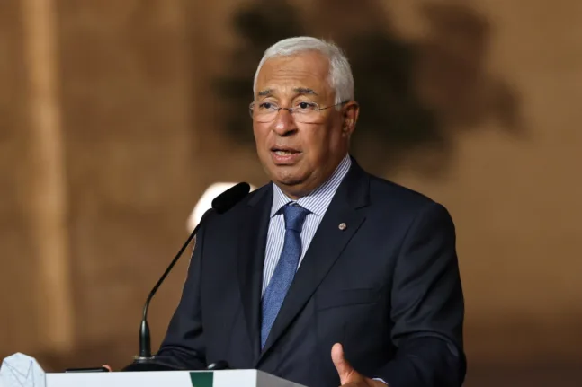 Αντόνιο Κόστα: Η Γροιλανδία ανήκει στον λαό της και έχει την πλήρη στήριξη της Ευρωπαϊκής Ένωσης