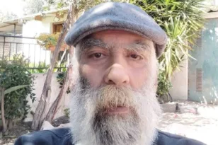 Πάτρα: Έφυγε από τη ζωή ο Αντώνης Λαλιώτης σε ηλικία 60 ετών – Πατέρας έξι παιδιών