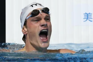 Αυτός είναι ο Ολυμπιονίκης που θα δικαστεί για βιασμό της 13χρονης κόρης του προπονητή του! Αντιμέτωπος με 20ετή φυλάκιση