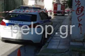 Συναγερμός στην Πάτρα: Γυναίκα απειλεί να πέσει από ταράτσα – Στο σημείο αστυνομία, πυροσβεστική και ψυχολόγοι ΦΩΤΟ