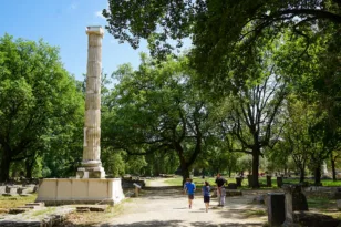 Η Δυτική Ελλάδα «ψηλώνει» παντού