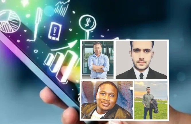 Νέοι ερευνητές από όλο τον κόσμο επιλέγουν την Πάτρα και το ΙΝΒΙΣ