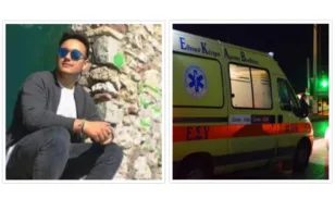 Πάτρα: Μαύρο Σάββατο με θύματα τρία νεαρά παιδιά στην άσφαλτο