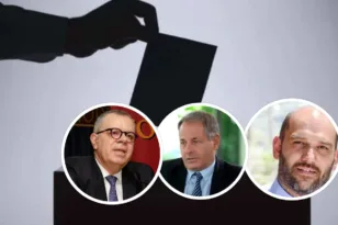 Πόσες εκλογές θα δούμε; Κοττάκης, Μελετόπουλος, Γράψας «διαβάζουν» τα γεγονότα