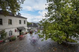 Αρίστη: Προορισμός με άρωμα φυσικής ομορφιάς