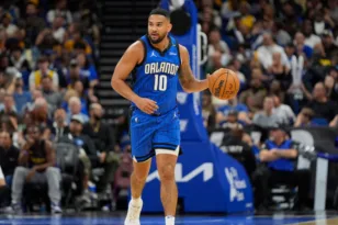 Ολυμπιακός: Το πρωί της Δευτέρας στην Αθήνα ο Κόρι Τζόσεφ