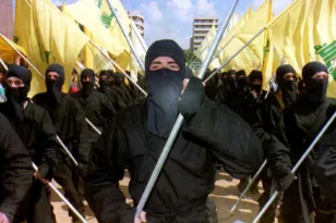 Αίγυπτος, Κατάρ και Τουρκία στη Χεζμπολάχ: Παραδώστε τα όπλα, διαφορετικά έρχεται νέος πόλεμος με Ισραήλ