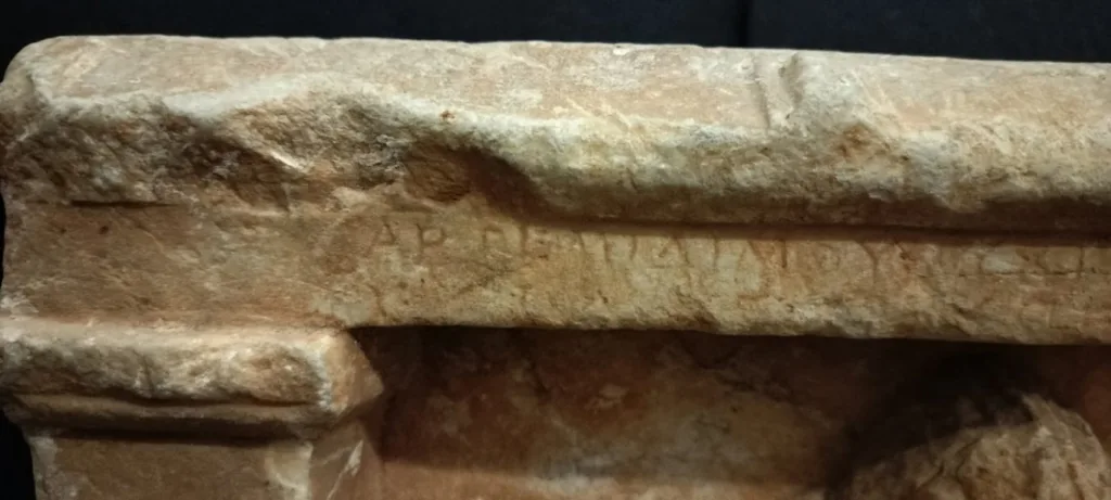 Ξανά στην Ελλάδα αρχαιότητες που βρίσκονταν στην κατοχή της βρετανικής εταιρείας