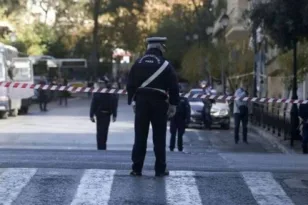 Επέτειος Ιμίων: Απαγόρευση συγκεντρώσεων στο κέντρο της Αθήνας