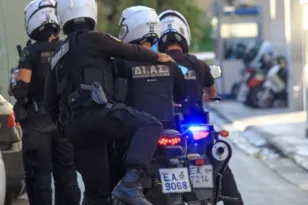 Μόλις 200 ένστολοι για την Αχαΐα: Αναγκαία η ενίσχυση του προσωπικού της τοπικής ΕΛΑΣ