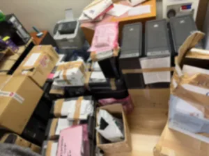 Κότερα, πολυτελή αυτοκίνητα και κοσμήματα, περιλάμβανε το «μενού» της επένδυσης της συμμορίας των βενζινάδων, ΦΩΤΟ, ΒΙΝΤΕΟ