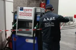 Κύκλωμα αλλοίωσης αντλιών καυσίμων: Τέσσερις προφυλακίσεις μετά τις απολογίες