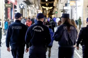 Πάτρα: Νέο «ντου» της ΕΛΑΣ στη νύχτα, μήνυμα ενόψει Καρναβαλιού