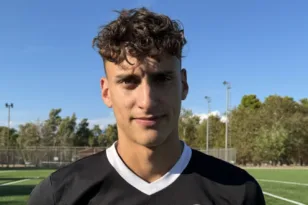 Επιστροφή Αθανασόπουλου στον Παναιγιάλειο