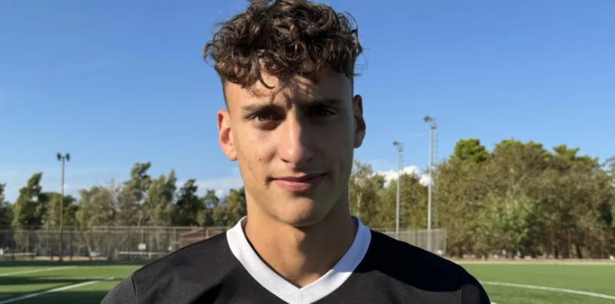 Επιστροφή Αθανασόπουλου στον Παναιγιάλειο