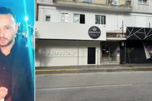 Πάτρα: Παραδόθηκε ο 26χρονος για τον θανάσιμο ξυλοδαρμό του 30χρονου στο «Αβαντάζ» – Επιβεβαίωση της «Π»