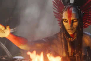 «Avatar: Fire and Ash»: Κορυφή στο αμερικανικό box office την Πρωτοχρονιά