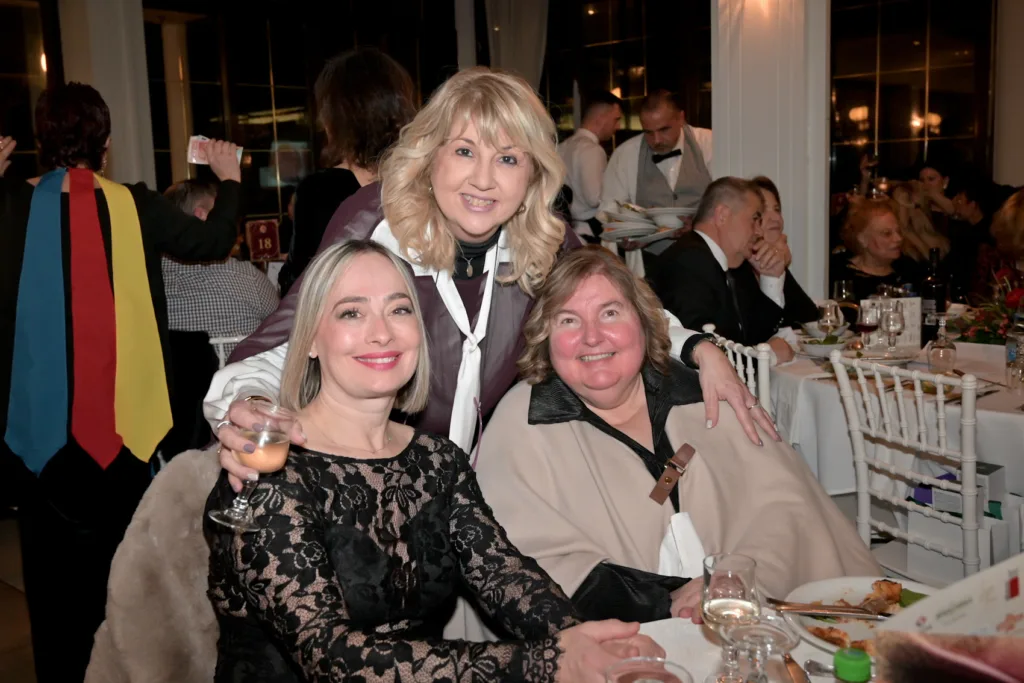 «Αχαιών Αγάπης Γεύμα»: Μήνυμα ζωής και προσφοράς από την «Καλλιπάτειρα» στην Πάτρα ΦΩΤΟ