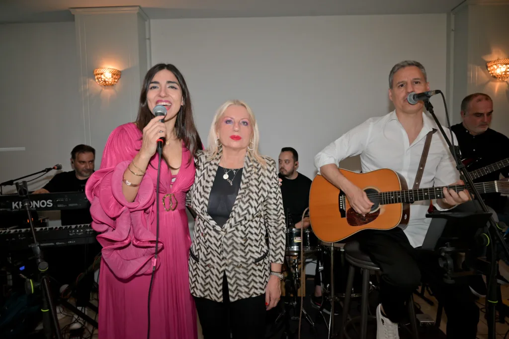 «Αχαιών Αγάπης Γεύμα»: Μήνυμα ζωής και προσφοράς από την «Καλλιπάτειρα» στην Πάτρα ΦΩΤΟ