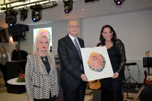 «Αχαιών Αγάπης Γεύμα»: Μήνυμα ζωής και προσφοράς από την «Καλλιπάτειρα» στην Πάτρα ΦΩΤΟ