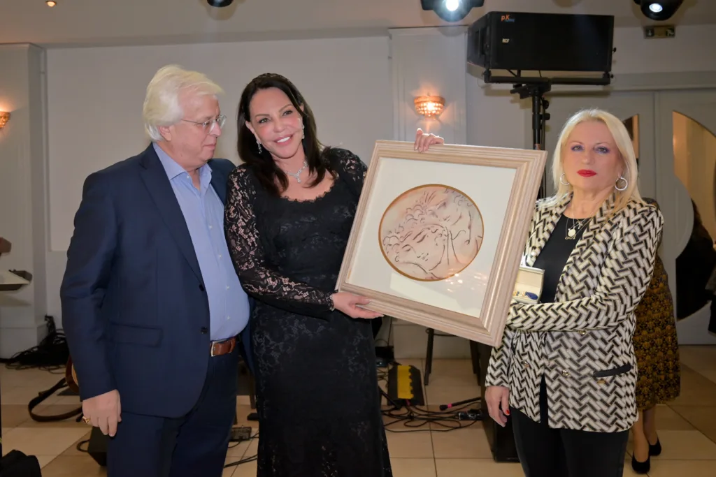 «Αχαιών Αγάπης Γεύμα»: Μήνυμα ζωής και προσφοράς από την «Καλλιπάτειρα» στην Πάτρα ΦΩΤΟ