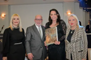 «Αχαιών Αγάπης Γεύμα»: Μήνυμα ζωής και προσφοράς από την «Καλλιπάτειρα» στην Πάτρα ΦΩΤΟ