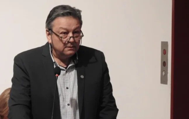 «Παρών» το Επιμελητήριο Αχαΐας στο Δ΄ Συνέδριο Νεολαίας στο Αίγιο