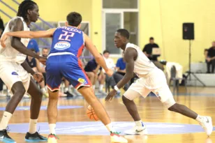 Αποκάλυψη: Η ταυτότητα του Αμερικανού παίκτη ομάδας της Elite League, στον οποίο Αστυνομικοί της Τροχαίας Αθηνών πέρασαν χειροπέδες!