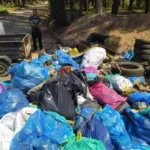 Υπόμνημα στον Νίκο Δένδια από την κοινότητα Ελεκίστρας: «Ελευθερώστε» το δάσος δίπλα από τη ΜΟΜΑ ΦΩΤΟ