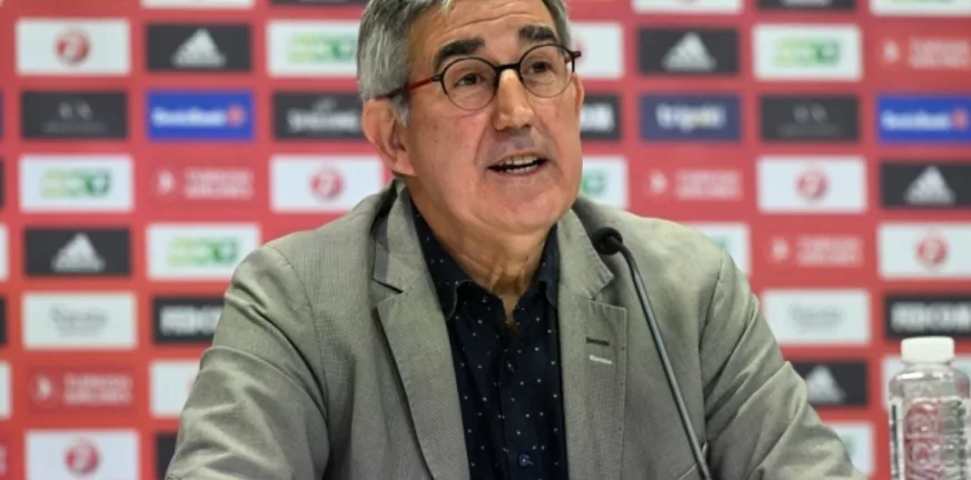 Μπερτομέου: «Το NBA μπορεί να βοηθήσει την Euroleague να αναπτυχθεί, όχι να την... κανιβαλίσει»