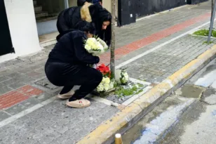 Πάτρα – Θάνατος Κώστα Μπασιλάρη: Ο κύκλος αίματος και το βάθος του…