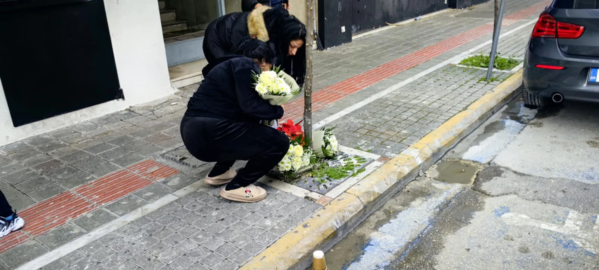 Πάτρα - Θάνατος Κώστα Μπασιλάρη: Ο κύκλος αίματος και το βάθος του…