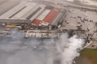 Τραγωδία στο εργοστάσιο «ΒΙΟΛΑΝΤΑ»: Τα 2 σενάρια της Πυροσβεστικής για τη φονική πυρκαγιά