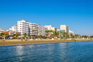 Κύπρος: Πυροβολισμοί στη Λάρνακα, πληροφορίες για τραυματίες! ΦΩΤΟ