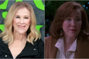 «Έσβησε» στα 71 της χρόνια η θρυλική Κάθριν Ο’ Χάρα