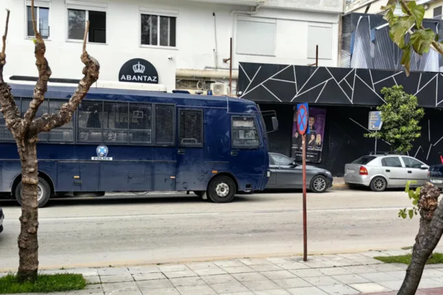 Πάτρα: Σε πλήρη εξέλιξη οι έρευνες για το θάνατο του Κώστα Μπασιλάρη - Αναζητούνται τρία άτομα