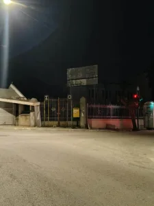 Πάτρα- Kυνήγι φαντασμάτων στο Σκαγιοπούλειο: Τι κρύβεται στην Ιεροθέου και Σολωμού; ΦΩΤΟ