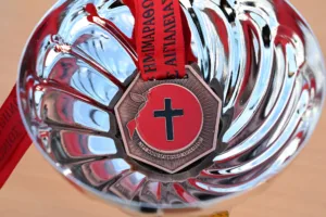 Φοβερές στιγμές και φέτος στον 14ο Ημιμαραθώνιο Αιγιάλειας - Φωτογραφίες