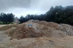 Πάτρα: Κάτοικοι στην Εγλυκάδα εκπέμπουν σήμα κινδύνου – «Βοηθήστε, γίναμε ΧΥΤΑ»