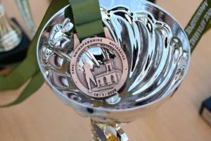 Φοβερές στιγμές και φέτος στον 14ο Ημιμαραθώνιο Αιγιάλειας - Φωτογραφίες