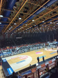 Ο Προμηθέας μπήκε με το αριστερό στο 2026, ήττα από ΑΕΚ, τώρα οι μάχες με Σαλόν - Φωτογραφίες/δηλώσεις/μικρά-μικρά