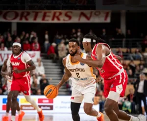 Ο Προμηθέας ήττα στο Σαλόν, την Πέμπτη στην Πάτρα για το 1-1